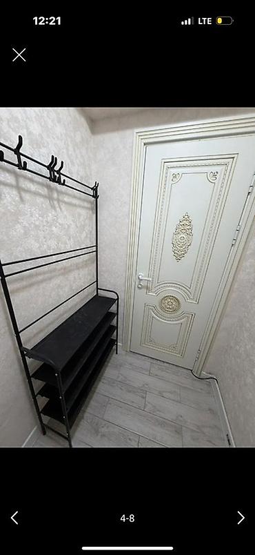 ареда квартиры: 🏡 Сдается 2-х комнатная квартира 📍 адрес: Советская/Боконбаева ✨ — 7