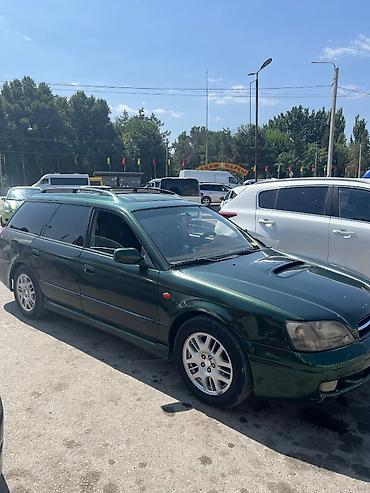 матор субару: Subaru Legacy: 1999 г., 2.5 л, Автомат, Бензин — 3
