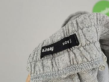 podkolanowki hunter: Sinsay, Szorty damskie, rozmiar S — 5