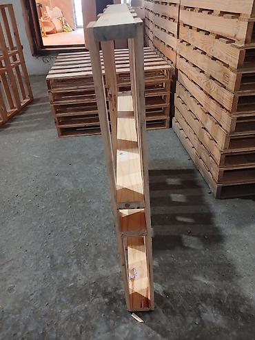 Digər taxta-şalban: 1.14×1.14 — 7