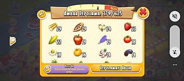 gta 5 pc: Hay Day oyunu üçün inkişaf etmiş ferma oyunu Səviyyə: 69 Sikkə — 6