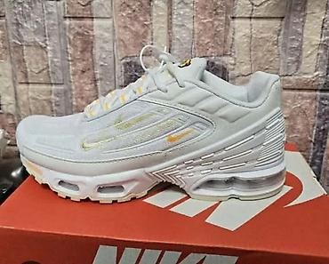 nova revolution: A klasa TN i Nike 95
Brojevi na slikama 
4500 din — 7