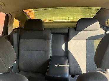Транспорт: Volkswagen Passat: 1998 г., 2 л, Механика, Бензин, Седан — 5