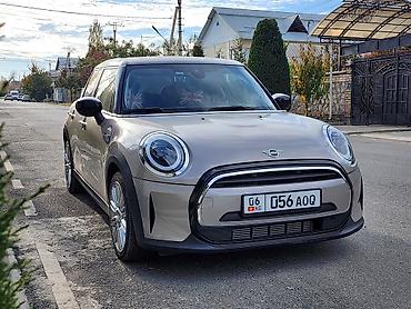 Mini: Mini Cooper: 2021 г., 1.5 л, Автомат, Бензин, Хэтчбэк — 7