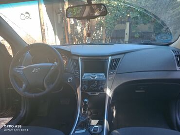 Hyundai: Hyundai Sonata: 2 l | 2013 il Sedan — 10