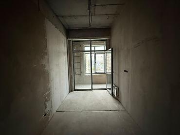 Продажа квартир: 2 комнаты, 75 м², Асанбай мкр Элитка, 7 этаж, ПСО (под самоотделку) — 9