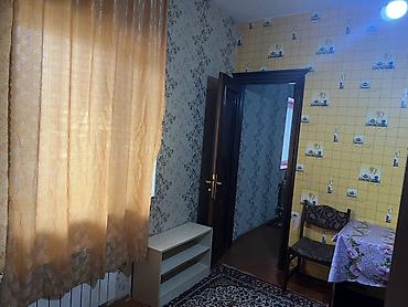 evler bine: Qaraçuxurda 1 otaqlı mənzil – tam təmirli. Kommunal xərclərindən su və — 1