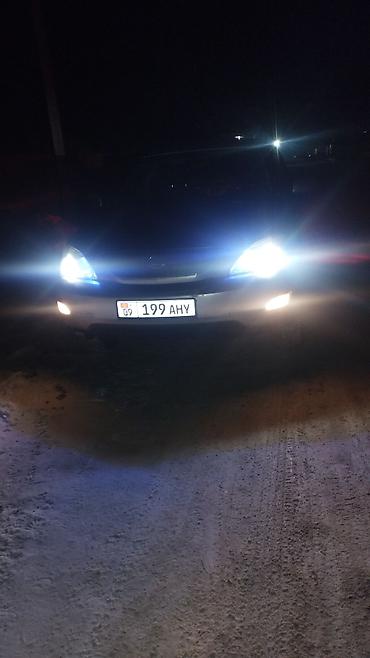 Lexus: Lexus RX: 2003 г., 3 л, Автомат, Бензин, Кроссовер — 20