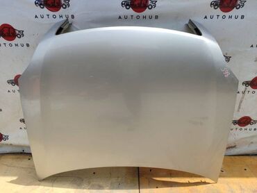 Другие автозапчасти: Капот Nissan Teana J31 2.3 2003 (б/у) # КУЗОВНЫЕ ДЕТАЛИ - #капот