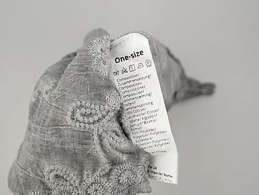canda marynarka: Bluzka damska, rozmiar One size — 4