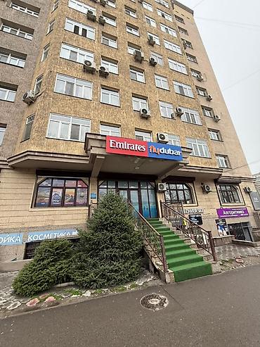 Аренда другой коммерческой недвижимости: Сдаётся в аренду коммерческое помещение на первой линии на пересечении — 1