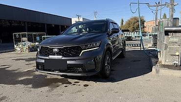 киа соренто 2020 цена: Kia Sorento: 2020 г., 1.6 л, Автомат, Гибрид, Кроссовер — 2