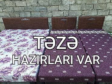 Kravat
Hazirlari var 6 Ay zemanet verili catdrilma var munasib qymete lalafo.az -da Kravat
Hazirlari var 6 Ay zemanet verili catdrilma var munasib qymete