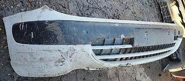 gitovanje auta: BRANIK ZA CITROEN XSARA | citroen xsara prednji branik beli — 3