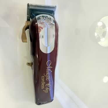 машинка для стрижки детей: Чач алуучу машинка Wahl