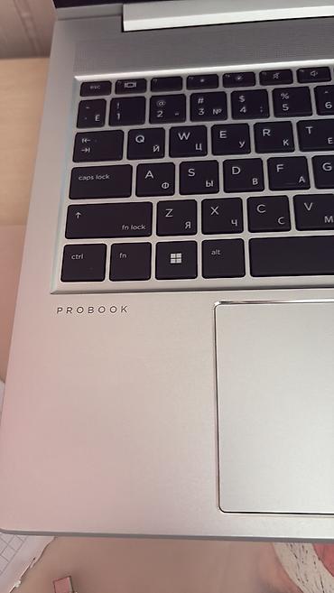 nvme ssd: İşlənmiş HP ProBook, 15.6 ", Intel Core i7, 1 TB, Pulsuz çatdırılma — 3