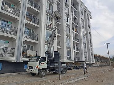 c 220: Стрела 28 м, 400 т — 3
