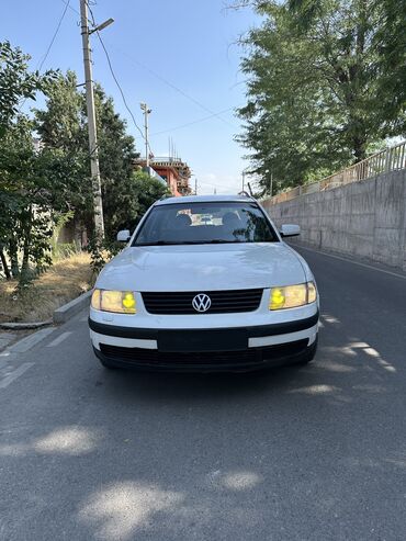 опель фронтера а: Volkswagen Passat: 1999 г., 1.8 л, Механика, Бензин, Универсал