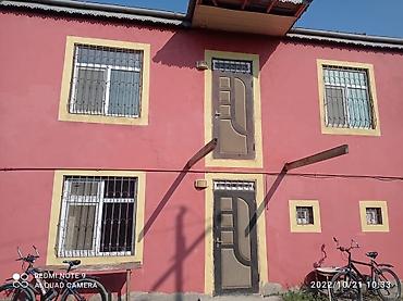 bine atciliq satilan evler: 5 otaqlı, 120 kv. m, Kredit yoxdur, Yeni təmirli — 3