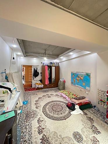 жк роял: 3 комнаты, 92 м², Филармония Элитка, 2 этаж, Косметический ремонт — 4