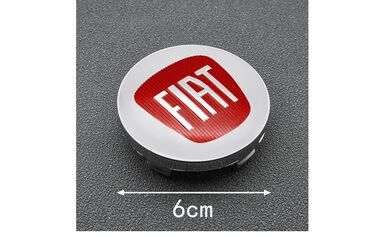 Tuning oprema: Čepovi za felne FIAT - set 4 komada Čepovi za felne sa logom FIAT - na lalafo.rs — 8 Tuning oprema: Čepovi za felne FIAT - set 4 komada Čepovi za felne sa logom FIAT - — 8