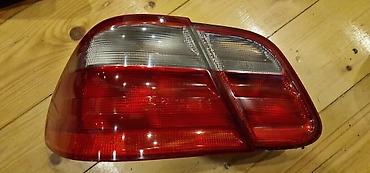 Arxa stopları: Közərmə, BMW — 31