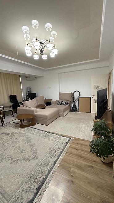 Продажа квартир: 2 комнаты, 49 м², Элитка, 9 этаж, Косметический ремонт at lalafo.kg — 14 Продажа квартир: 2 комнаты, 49 м², Элитка, 9 этаж, Косметический ремонт — 14
