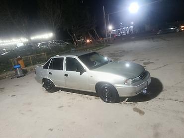 daewoo espero 2000: Daewoo Nexia: 1.5 l | 2007 il Sedan — 2