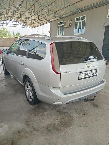 Ford: Ford Focus: 1.6 l | 2008 il 408060 km Universal — 6
