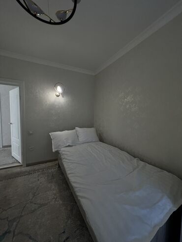 Посуточная аренда комнат: 22 м² — 8