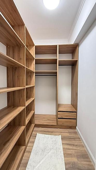 Продажа квартир: 3 комнаты, 94 м², Элитка, 7 этаж, Дизайнерский ремонт — 3