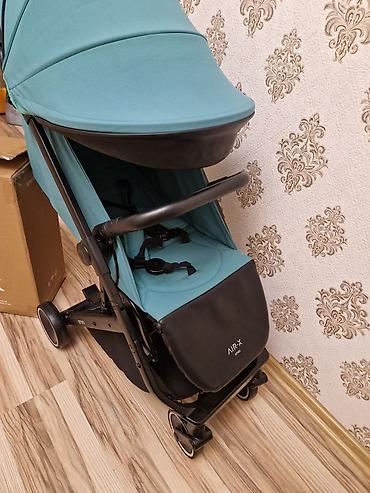 коляска детская анекс: Anex air x modeli kalyaska 420 azn happy bbayden alindi 900azn.twmiz — 2