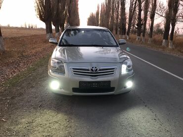 фары на опель вектра б: Toyota Avensis: 2006 г., 1.8 л, Автомат, Бензин, Седан