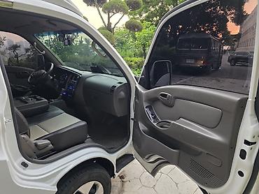 Легкий грузовик, Hyundai, Стандарт, До 1 т, Б/у at lalafo.kg Легкий грузовик, Hyundai, Стандарт, До 1 т, Б/у