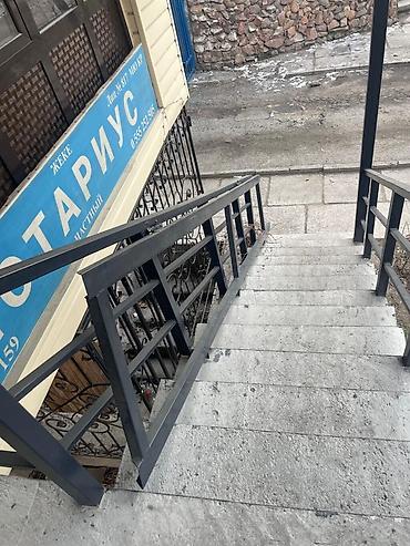 Сварка: Сварка | Ворота, Решетки на окна, Навесы Гарантия, Бесплатная смета, Высотные работы at lalafo.kg — 14 Сварка: Сварка | Ворота, Решетки на окна, Навесы Гарантия, Бесплатная смета, Высотные работы — 14