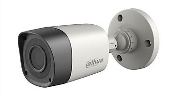 blic ip kamera: Dahua HAC-HFW1000RP — 1 Megapixel 720P Water-proof HDCVI IR-Bullet — 1