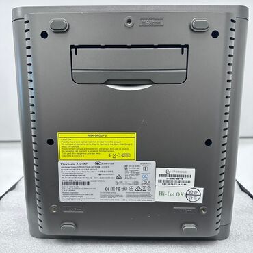 Proyektorlar: İşlənmiş Proyektor Epson, Ödənişli çatdırılma — 64