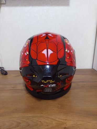 moto almaq: REAL ALİCİYA CÜZİ ENDİRİM OLACAQ!!SONA QƏDƏR OXU kask təzə alınıb çox — 5
