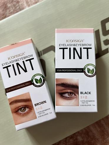 maskara: Kosmetik dəst, >10 məhsul, İşlənmiş, Pulsuz çatdırılma — 7