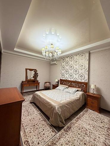 дом ороке: 360 м², 6 комнат и более — 7