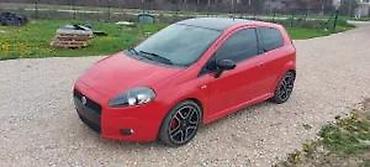 apn 1 s: FIAT GRANDE PUNTO DELOVI | Polovni delovi za fiat grande punta 1.3 — 3