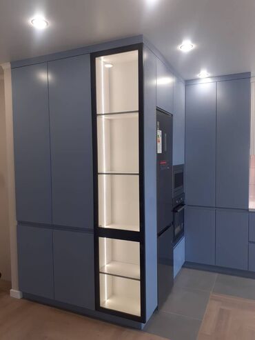 Мебель на заказ: Мебель на заказ, Гостиная, Вешалки, Кровать, Комод — 3