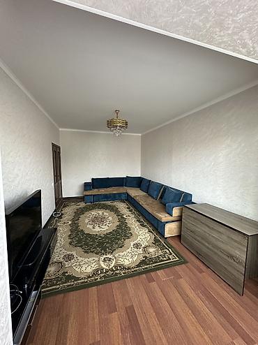 Долгосрочная аренда комнат: 70 м², С мебелью — 15