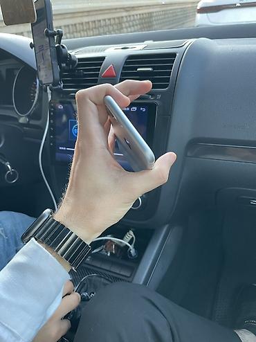 iphone 7 ekran: IPhone 7 Plus, 32 GB, Gümüşü, Barmaq izi — 7
