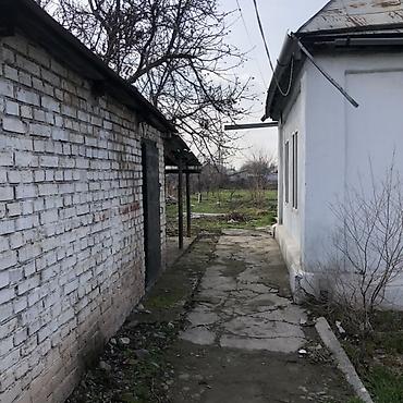 Продажа коттеджей и домов: Жилой дом с участком - Одноэтажный дом из кирпича/шлакоблока — 2