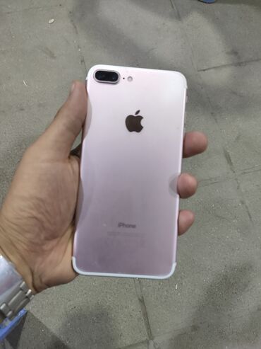 iphone 6s plus satilir: IPhone 7 Plus, 128 GB