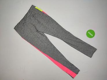 crivit black friday: Legginsy Sportowe damskie, rozmiar M — 3