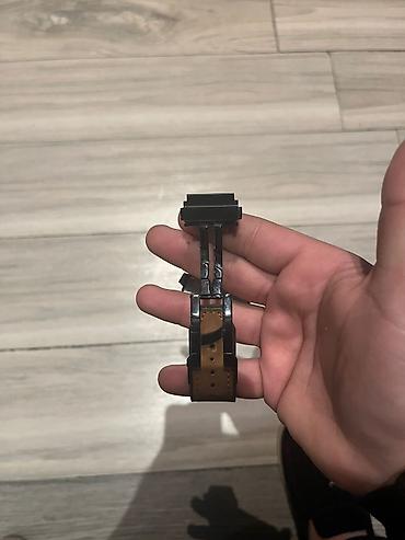 saat hublot: Hublot Big Bang kolleksiyası üslubunda mexaniki qol saatı - Korpus — 2