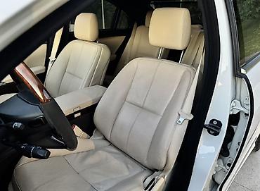 e60 m5: Mercedes-Benz S-Class: 2007 г., 5.5 л, Автомат, Бензин, Седан — 5
