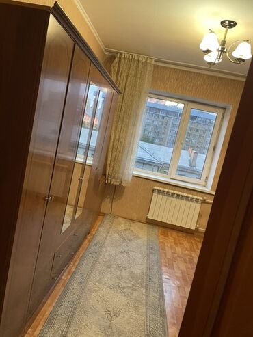 квартира с подселением на долгий срок: 1 комната, Собственник, С подселением, С мебелью полностью